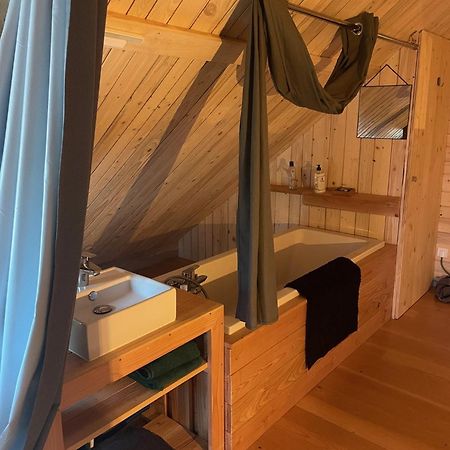 Mon Refuge En Vasgovie Lejlighed Meisenthal Eksteriør billede